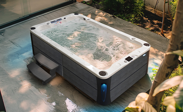 Deck Series Laguna Niguel hot tubs for sale
