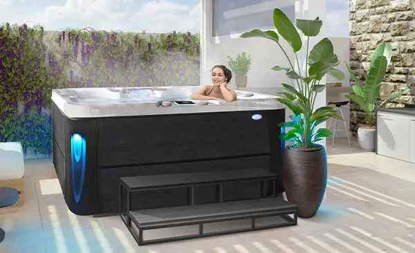 Escape X-Series Spas Laguna Niguel hot tubs for sale