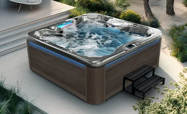 Platinum™ Spas Laguna Niguel hot tubs for sale