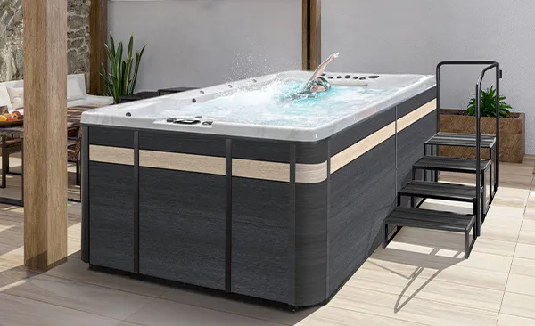 Swim X-Series Spas Laguna Niguel hot tubs for sale